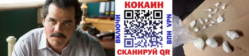 КОКАИН Fish Scale  Воркута 
